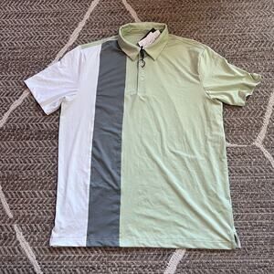 Maelreg Polo sz Lg